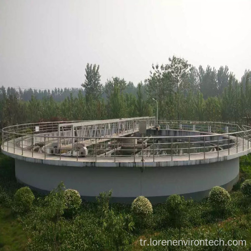 Loren Center Drive Kolye Çamur Skimmer